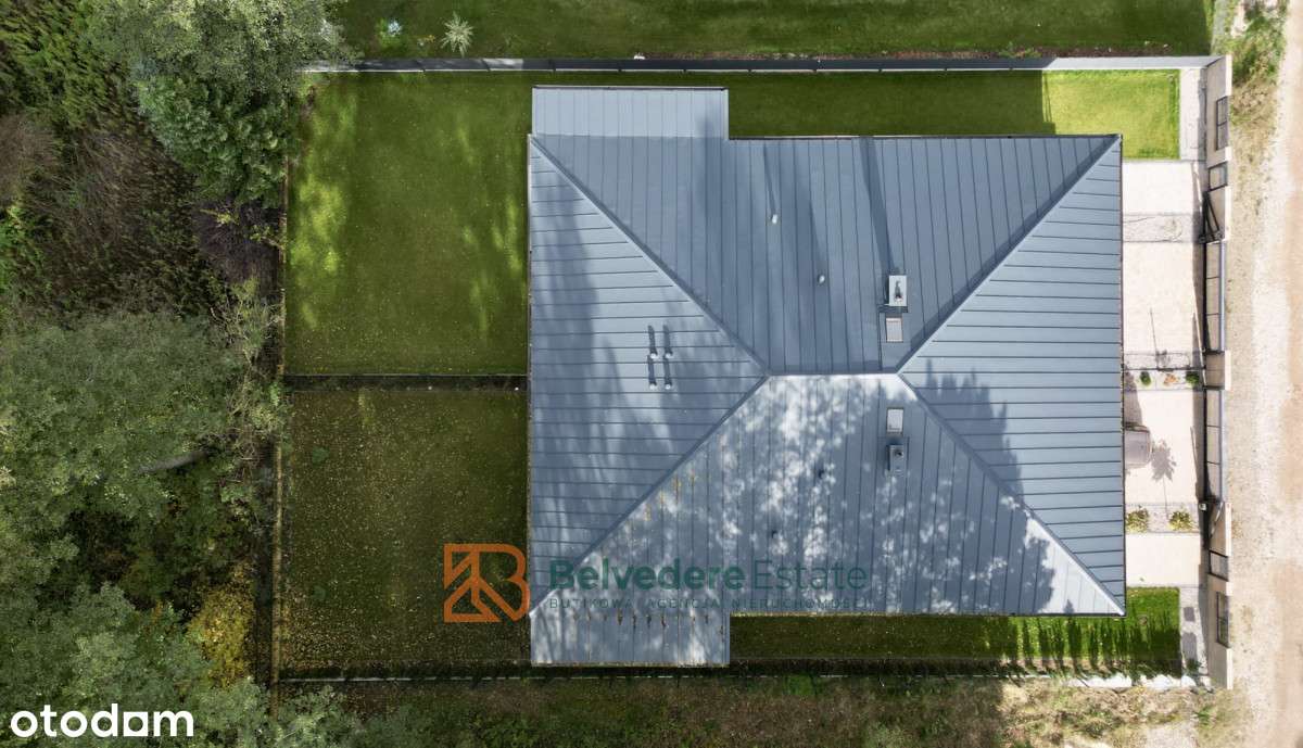 Ostatni dom od dewelopera w otulinie parku! - Pełny obrazek: 5/20