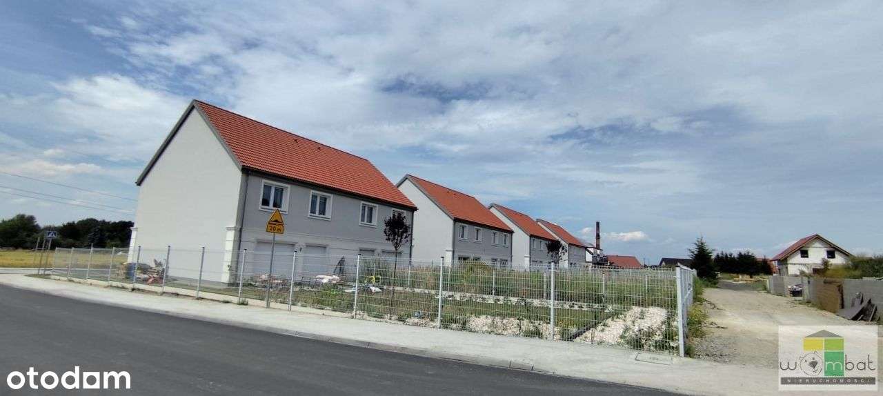 Ostatni wolny dom bliżniak na Osiedlu Pogodnym - Pełny obrazek: 5/18