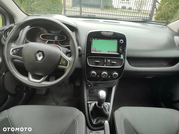 Renault Clio 1.5 dCi Energy Alize - 9