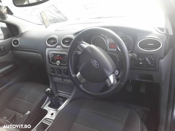 Cutie viteze manuala Ford Focus 2 2008 Hatchback 1.8 TDCi KKDA - 7