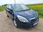 Opel Meriva 1.4 Active - 24