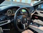 BMW Seria 5 M550d xDrive - 4