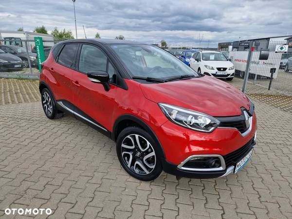 Renault Captur 1.2 Energy TCe Initiale Paris - 3