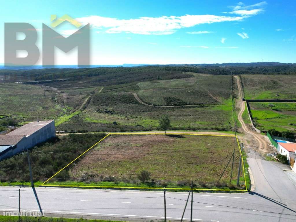 Terreno urbano para Venda - 2.500 m² | Bairro do Valongo - Castelo ... - Grande imagem: 4/9