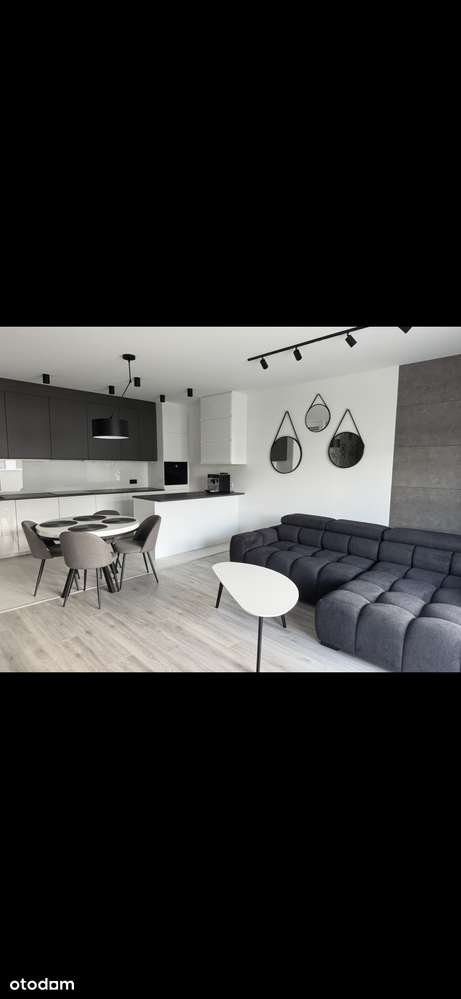 Apartament 70 m2 Park Bażantow - bez pośrednika