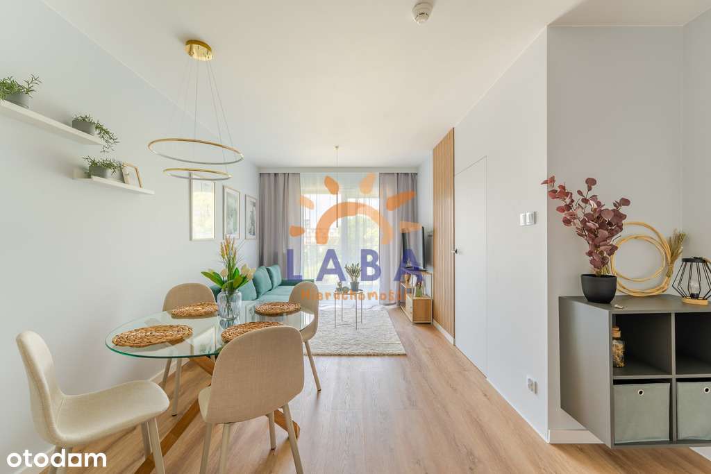 Apartament 2024/ wolny/ blisko morza/ parking/ VAT - Pełny obrazek: 5/20