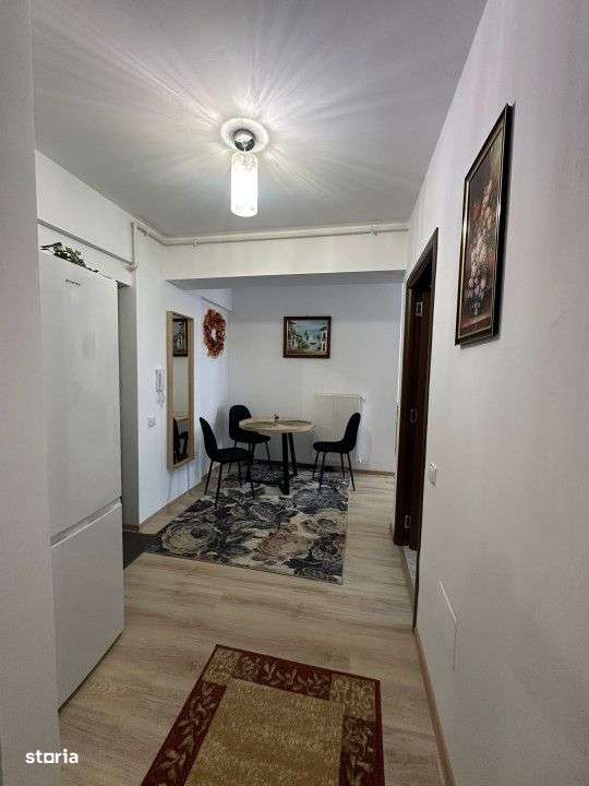 Inchiriere Apartament 2 camere Vis a Vis de Mcdonalds - Imagine principală: 2/6