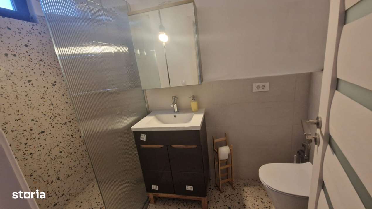 Casa cu 2 camere, 43mp, Centru - Imagine principală: 3/3