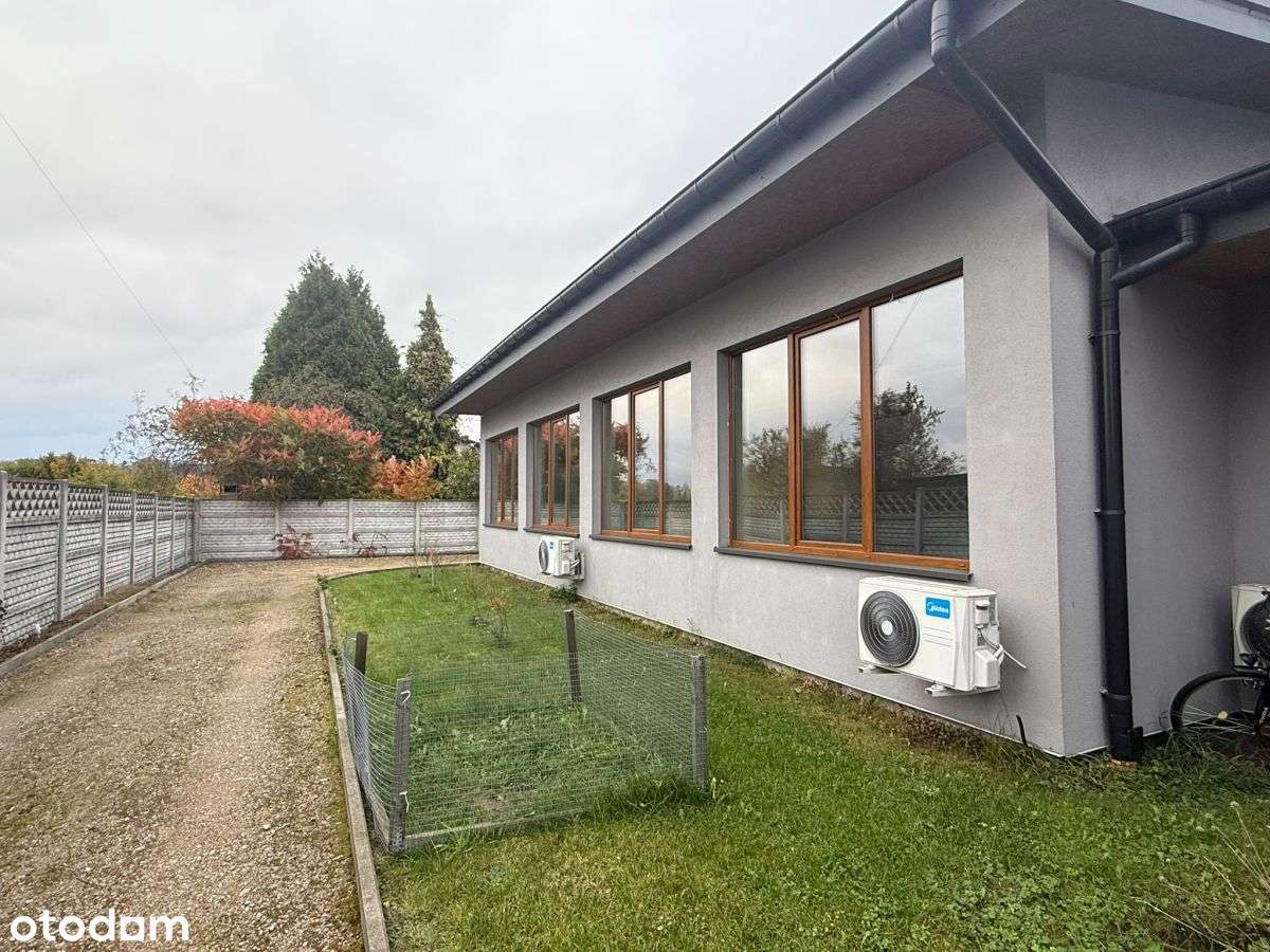 Dom z Lokalem - Idealny pod działalność-13