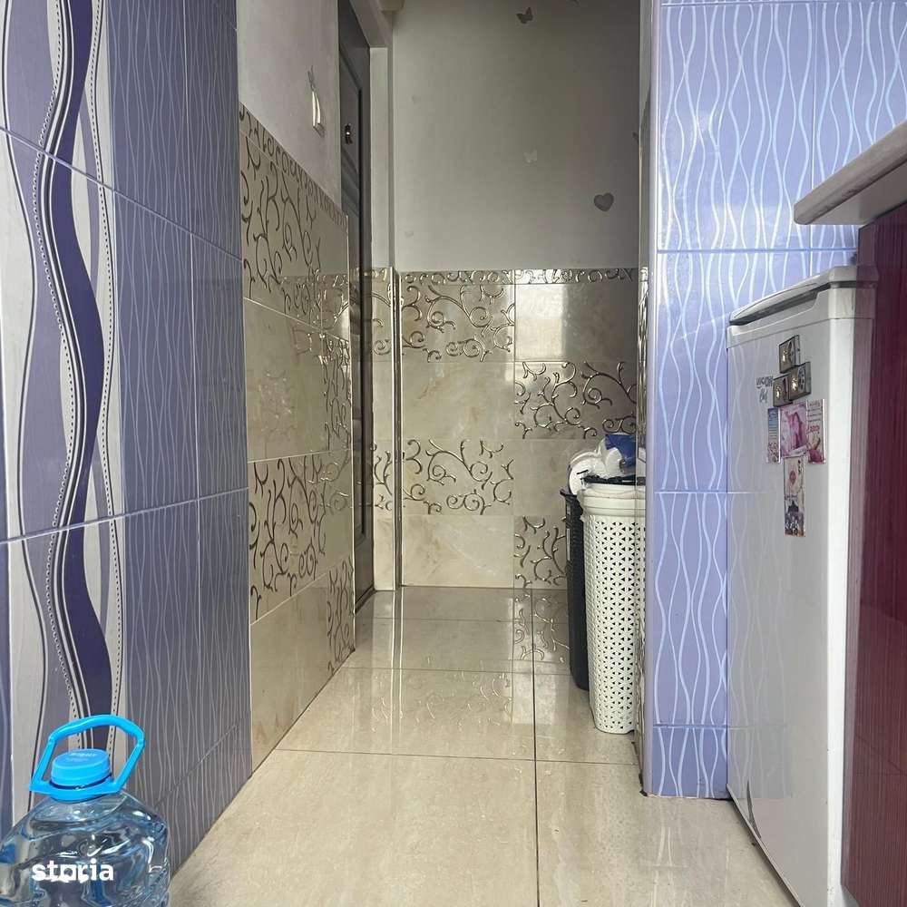 Vânzare apartament în Târgoviște zona Micro 6!-5