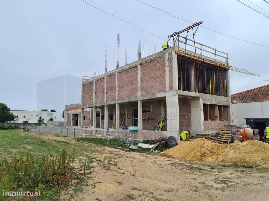 Nova Moradia T11 - Universidade Aveiro - Grande imagem: 2/21