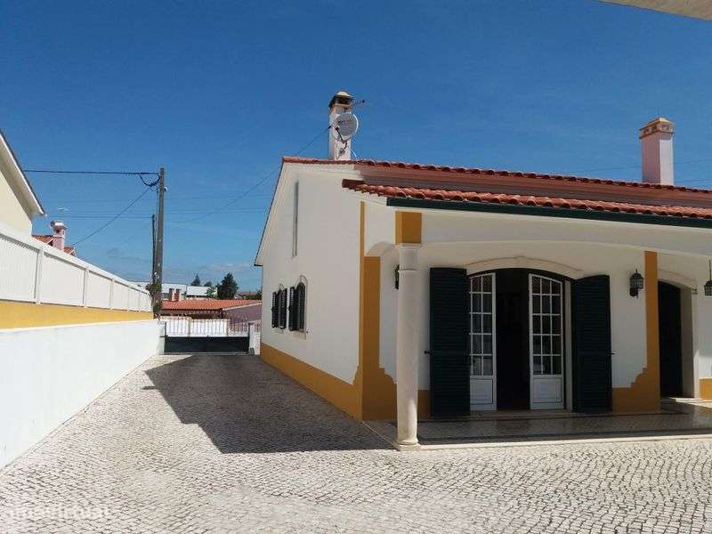 Moradia para alugar na cidade dos templários - Grande imagem: 4/9