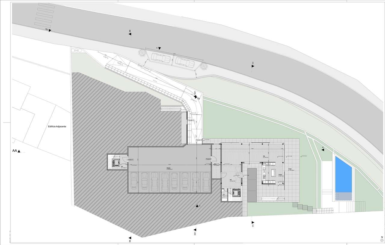 Terreno para Construção - Zona Sul - Coimbra/Venda-13