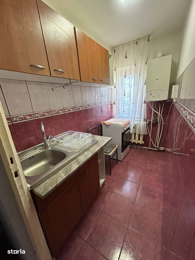 De inchiriat garsoniera cf1, zona ultracentrala, 200 euro - Imagine principală: 3/6