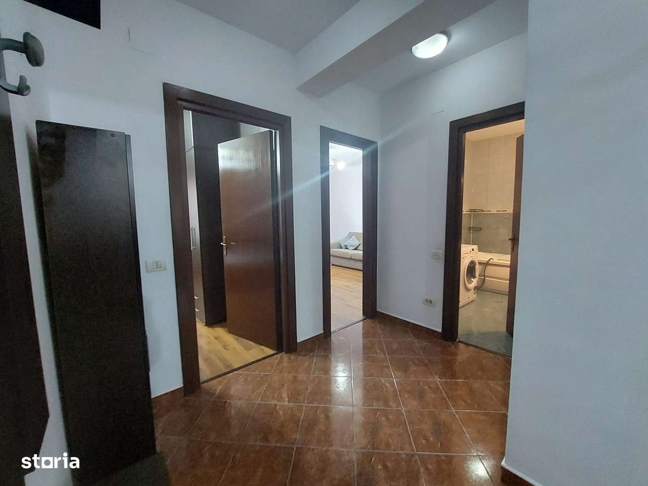 Apartament 3 Camere Strada Ciresului, Fundeni Dobroești - Imagine principală: 4/20