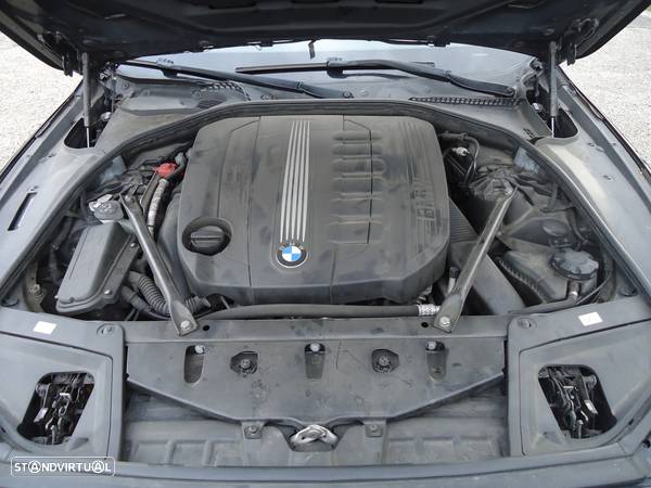 BMW 525 d - 13