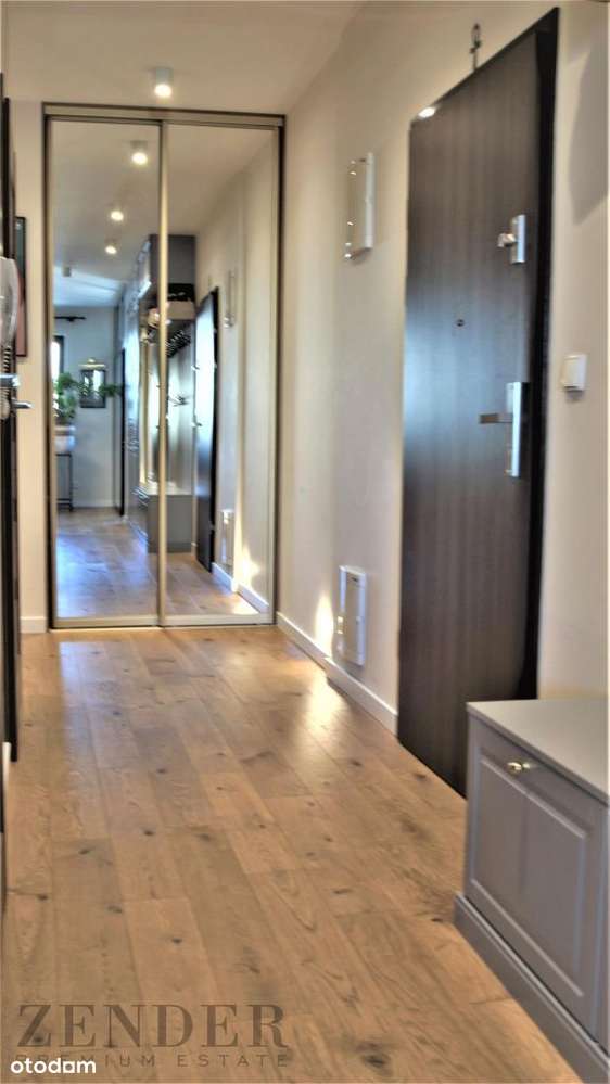 Luksus i Lokalizacja ul. Przedwiośnie Ludwinów-11