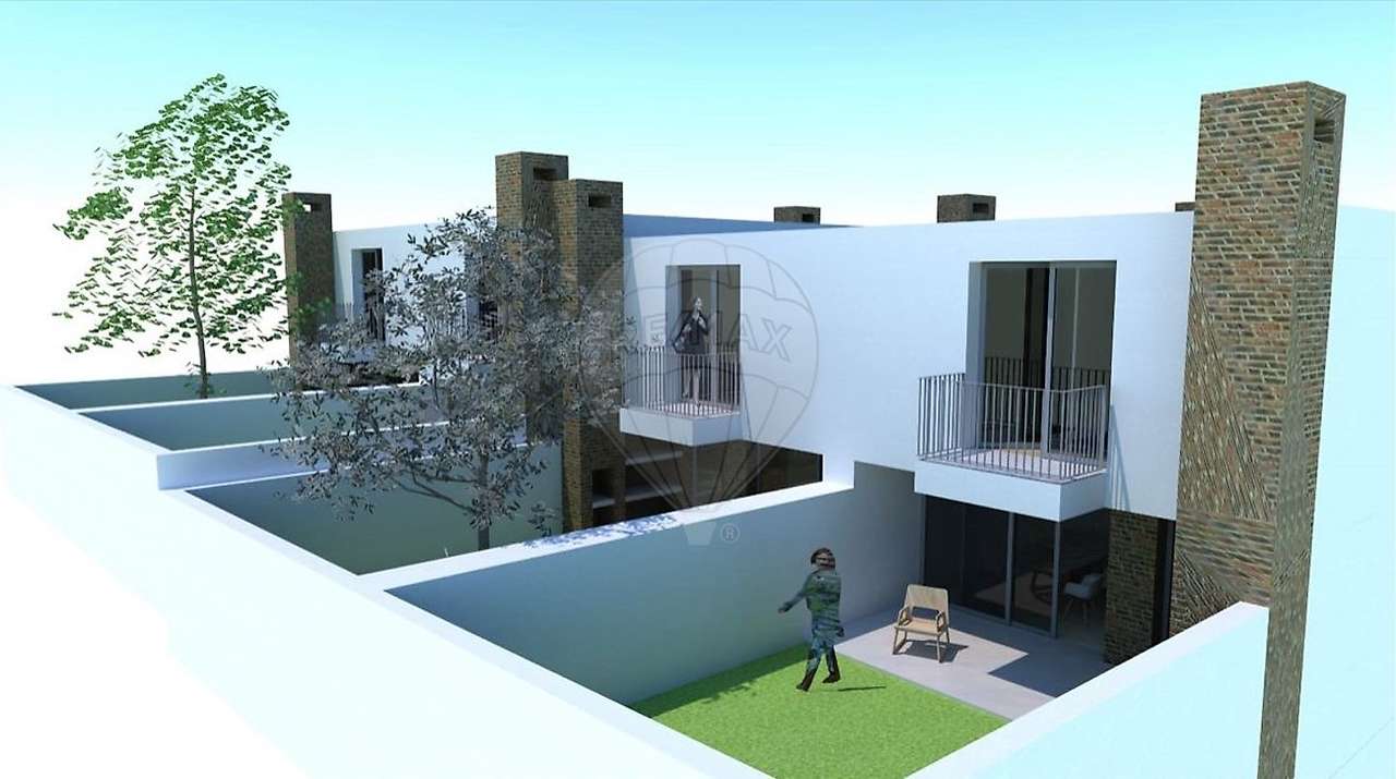 Moradia T3 para venda - Grande imagem: 4/11