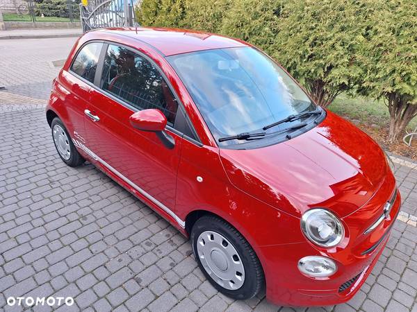 Fiat 500 1.2 8V Pop - 12