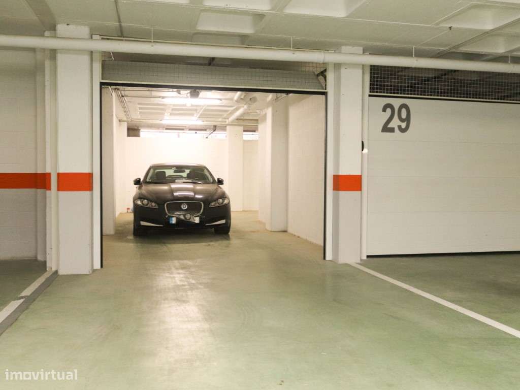 Apartamento T4 Exclusivo com Vista para a Ria Formosa Viva o Melhor...-15