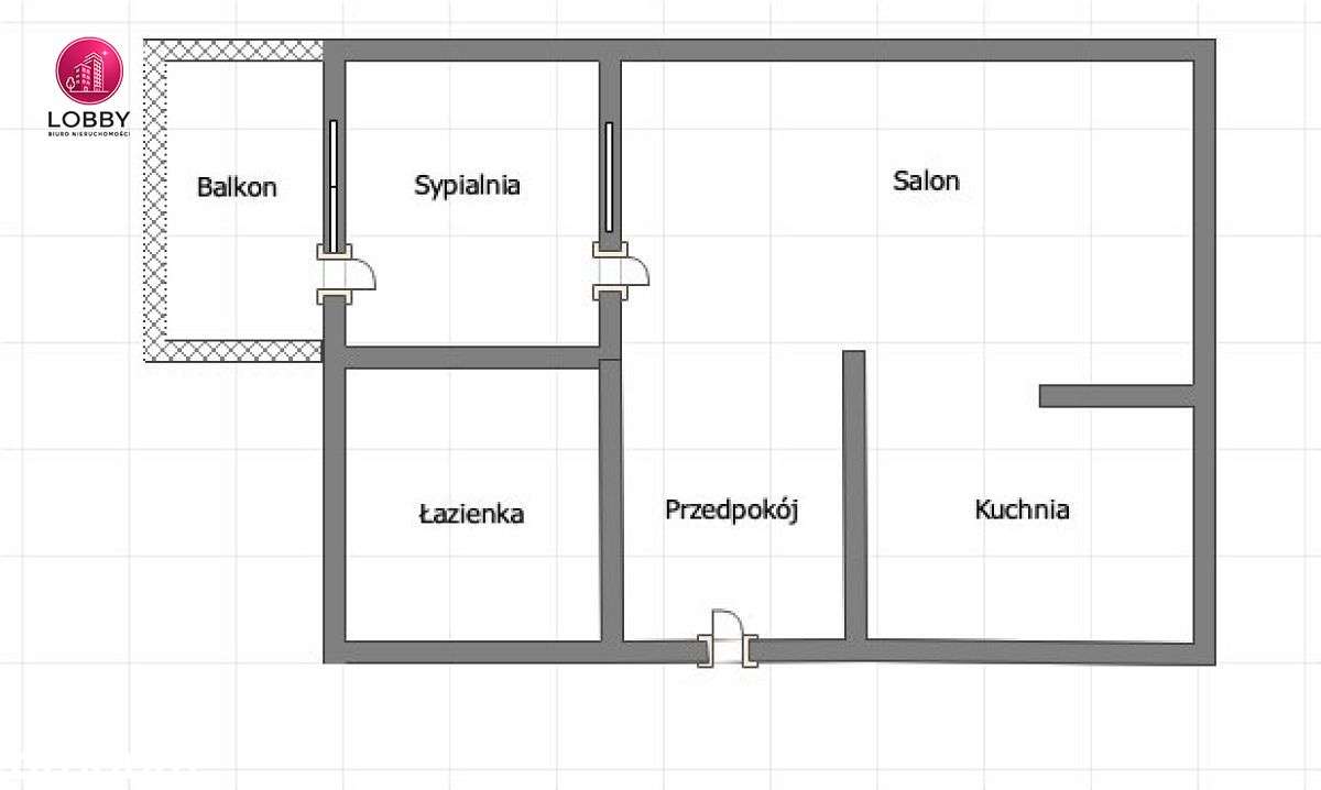 2 Pokoje | Winda | Wrotków-11