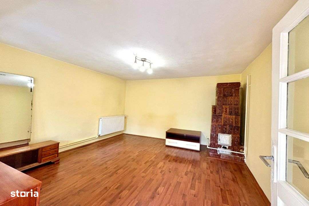 Chitila – T. Vladimirescu, casa individuala 4 camere, lot 530 mp.-6