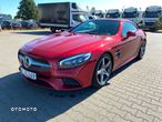 Mercedes-Benz SL 400 9G-TRONIC Grand Edition - 35