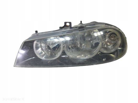 ALFA ROMEO 156 LAMPA LEWA PRZÓD EUROPA LIFT - 1