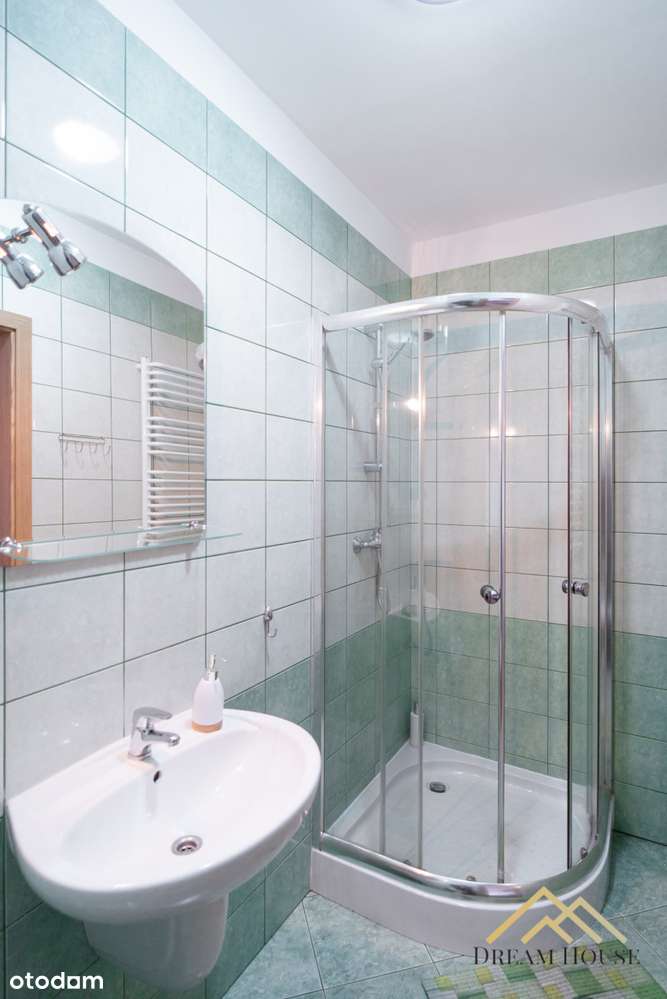 Wyjątkowa kawalerka w sercu Stegny - Pełny obrazek: 5/8