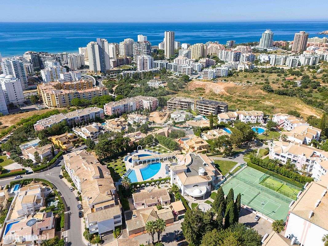 Apartamento T1 para venda - Grande imagem: 5/22