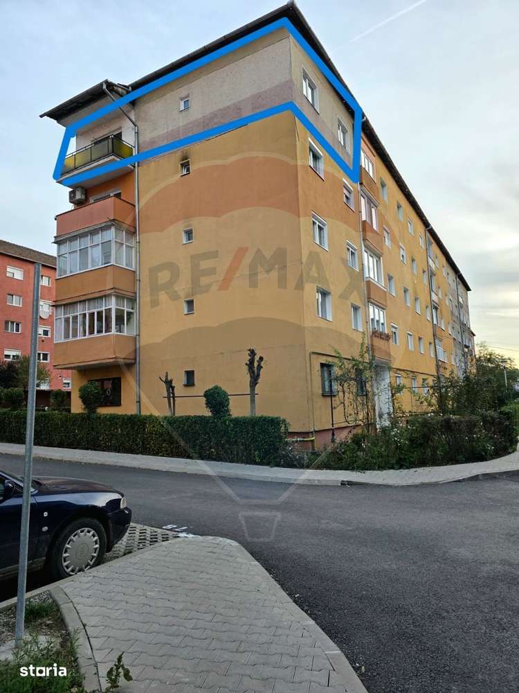Apartament cu 3 camere de vânzare în zona Vitrometan - Imagine principală: 2/10