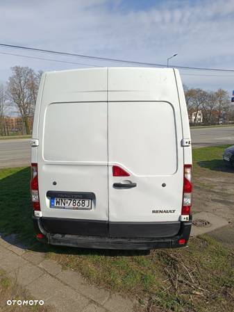 Renault Master - 4