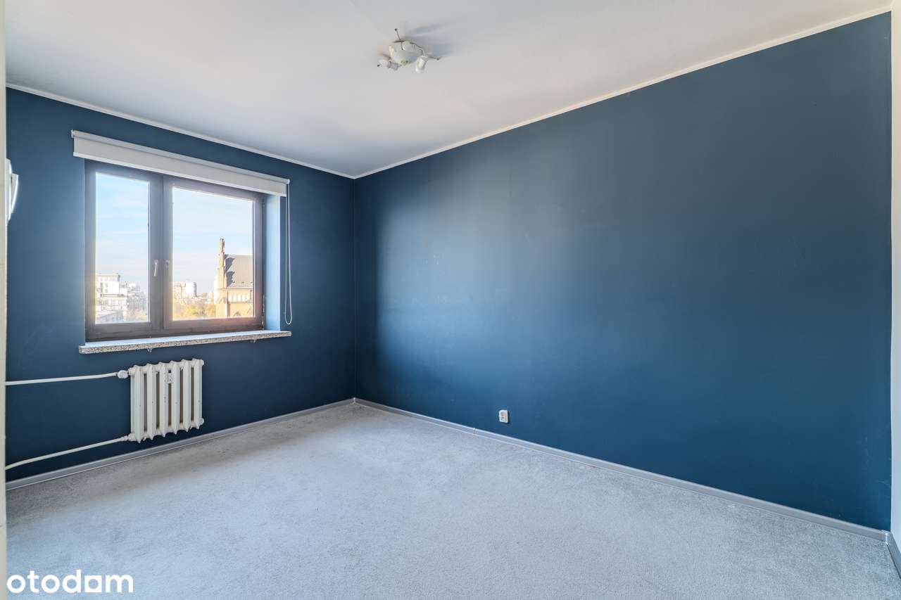 3 pokoje | ul.Wolska | Metro Płocka | idealne pod wynajem-5