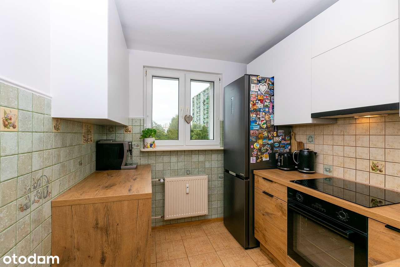 Mieszkanie 3 pokojowe Piła Zamość-10