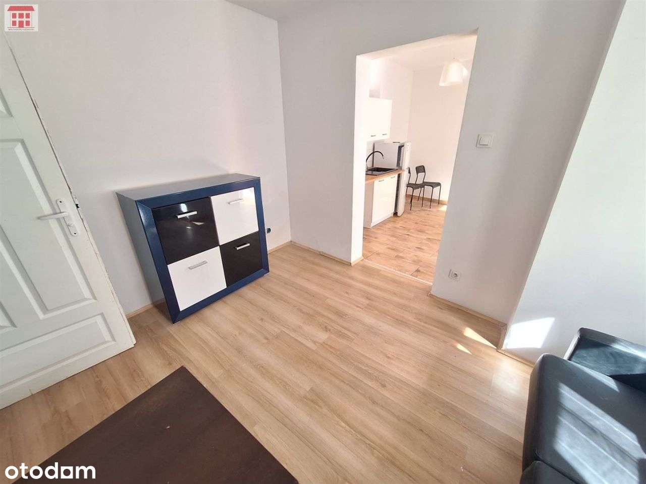 Kawalerka po remoncie na Bronowicach w super cenie - Pełny obrazek: 3/7