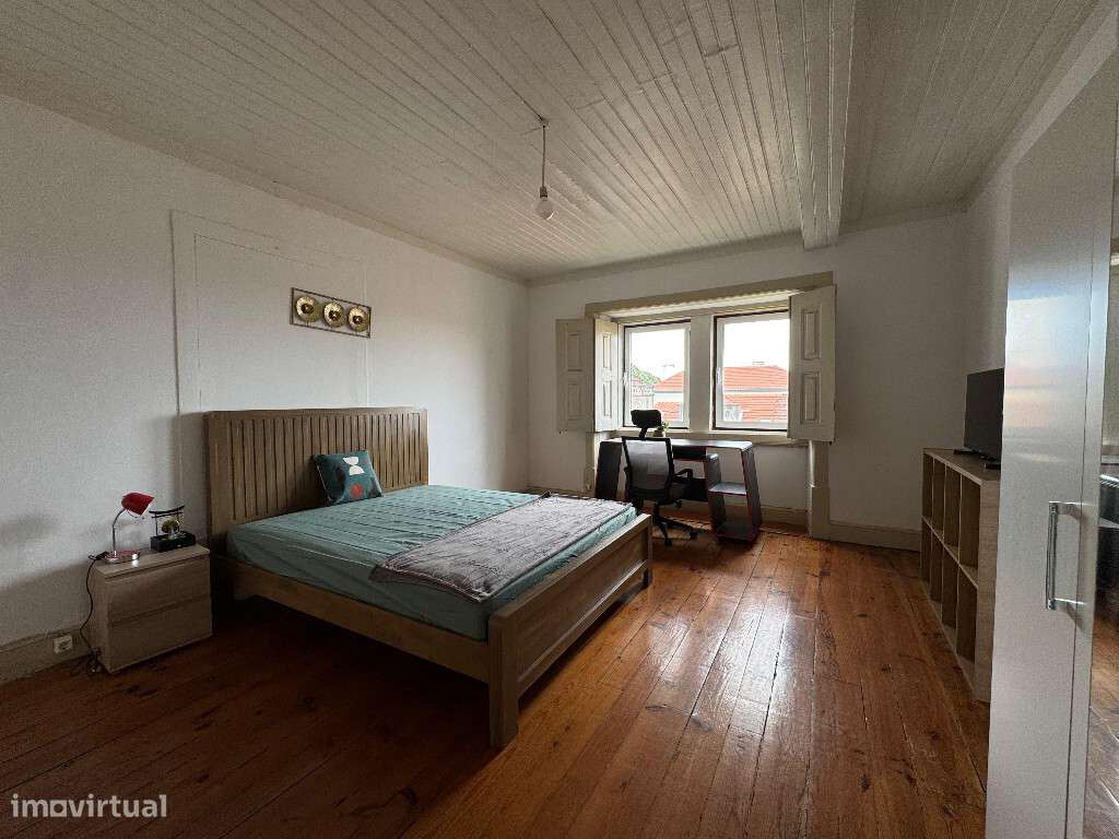 Apartamento T6 Celas - Grande imagem: 3/13