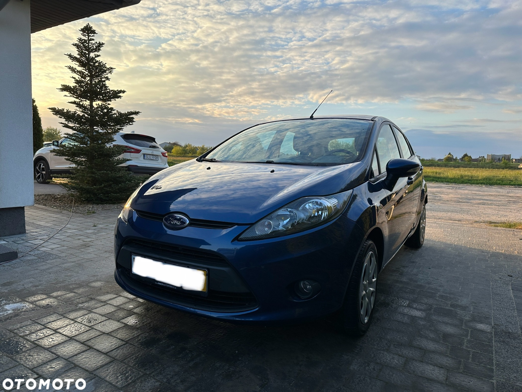 Ford Fiesta 1.25 Trend - 3