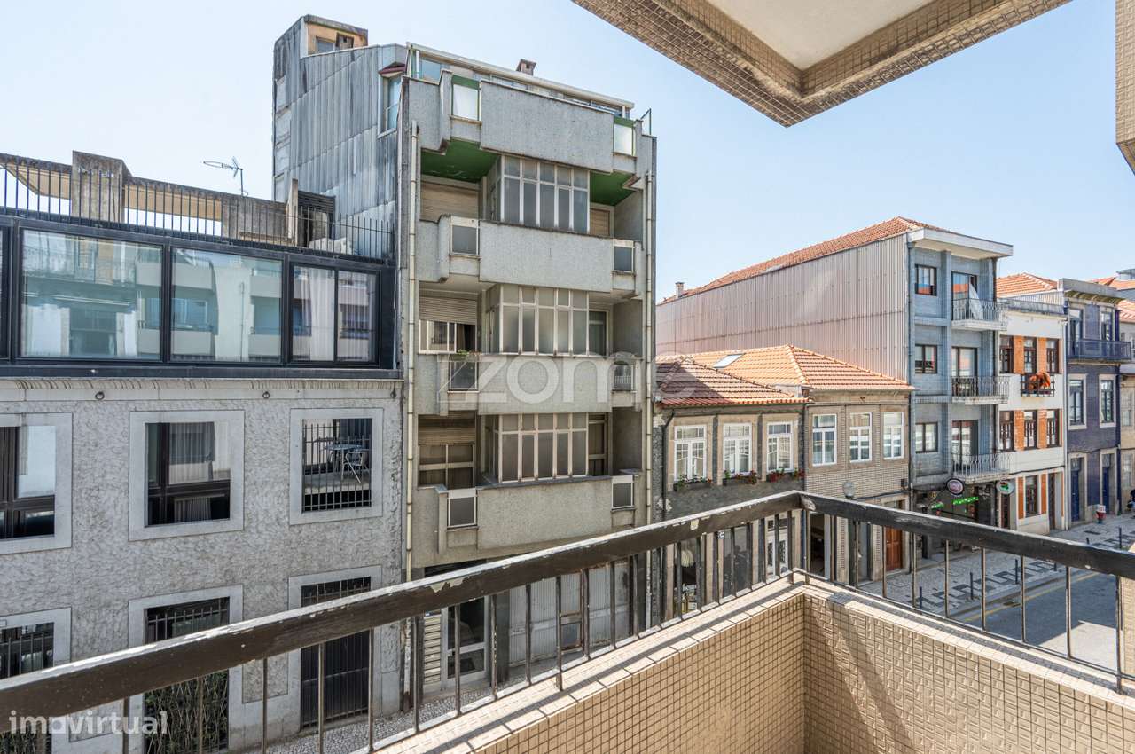 Apartamento – Porto, Baixa do Porto, Cedofeita - Vista 5
