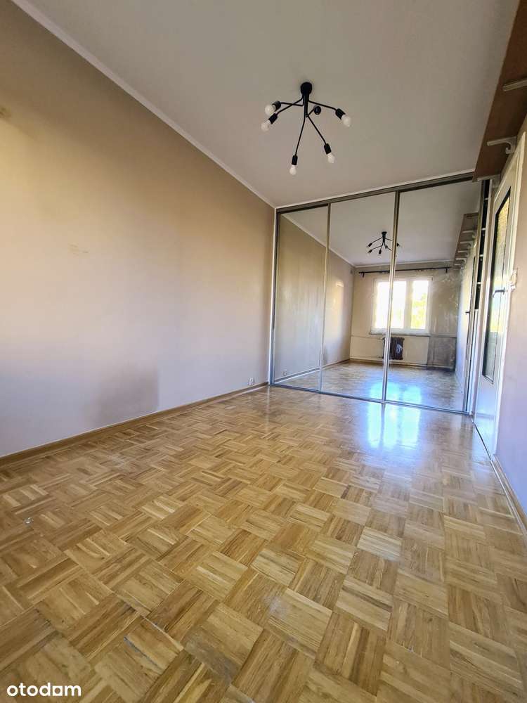 3-4 pokoje, blisko metra,  2 miejsca i duża komórka w cenie!-11