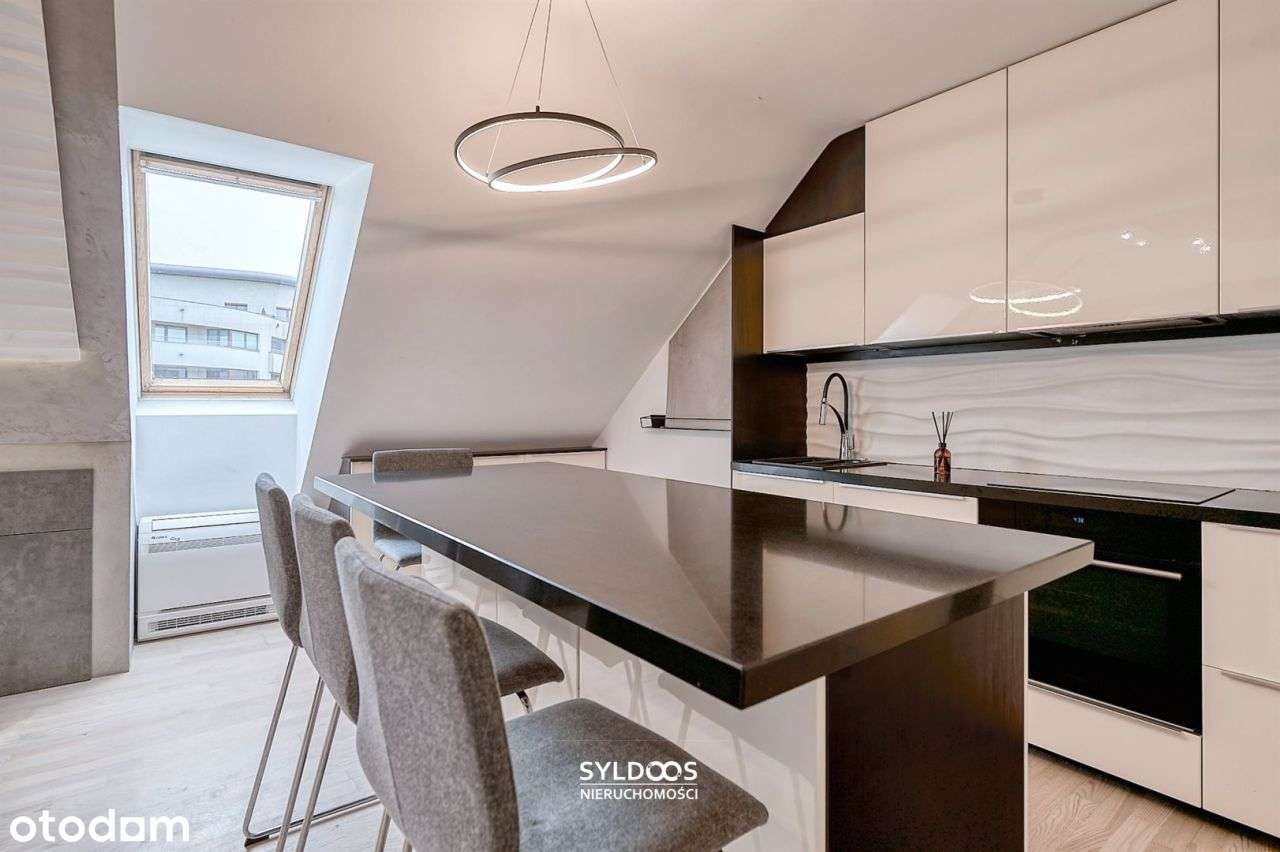 Wygodne 2 pokojowe przy Miłkowskiego-6