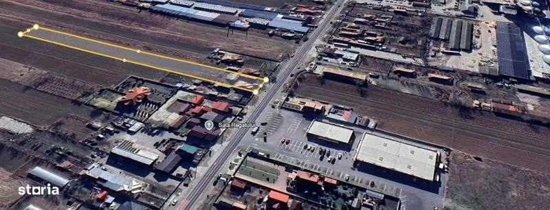 Casa in Babeni + teren 5700 mp - vizavi de Annabella - Imagine principală: 4/8