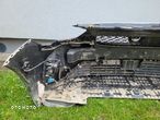 Zderzak przedni przód kompletny PDC Opel Corsa F KCA (bez malowania) - 7
