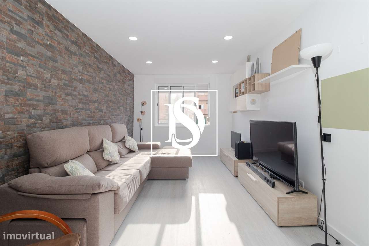 Apartamento T3 Venda em Setúbal (São Sebastião),Setúbal-43