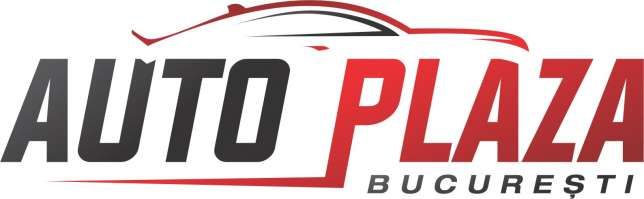 Auto Plaza Bucuresti logo