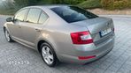 Skoda Octavia 1.4 TSI Ambition DSG - 7