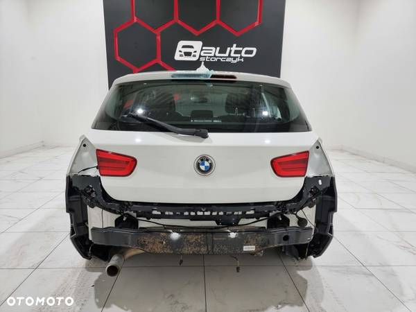 BMW Seria 1 - 16