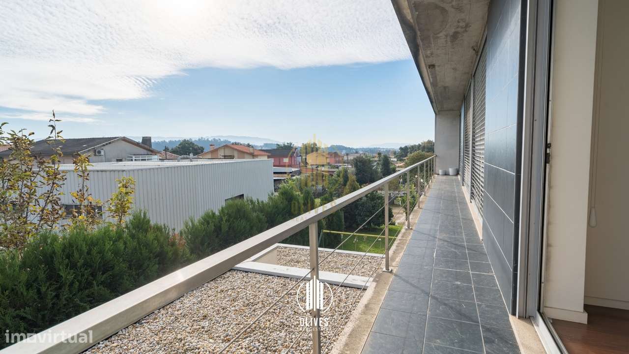 Moradia T4 Venda em Landim,Vila Nova de Famalicão-19