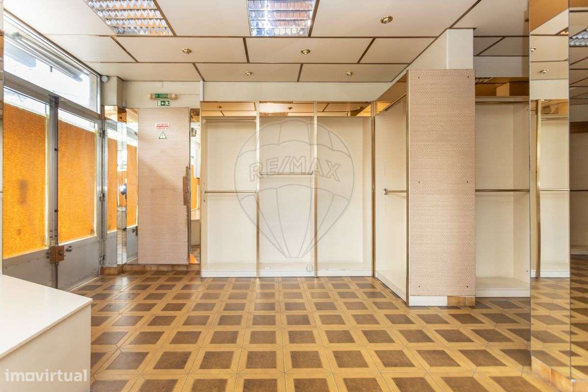 Loja  para arrendamento - Grande imagem: 4/29