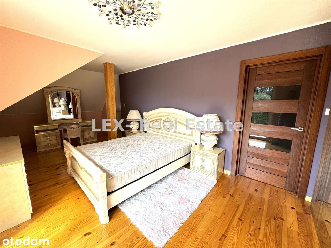 Elegancki dom w Adamowie 185m2 - Grodzisk Maz.-17