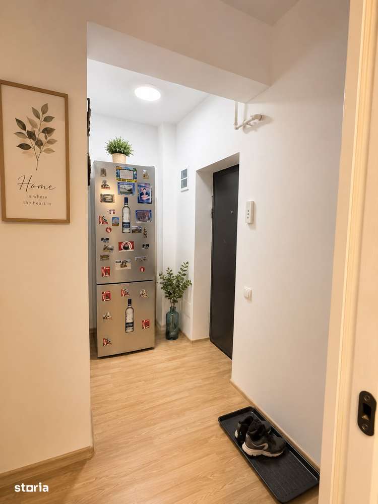 |Garsoniera|Decomandat|Mobilat Utilat|Parcare|-3
